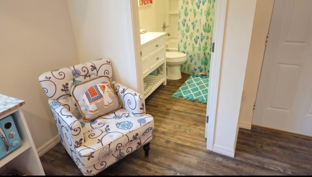 1962 East Baristo Road Palm Springs, CA 92262 - Photo 25 of 44 patio1