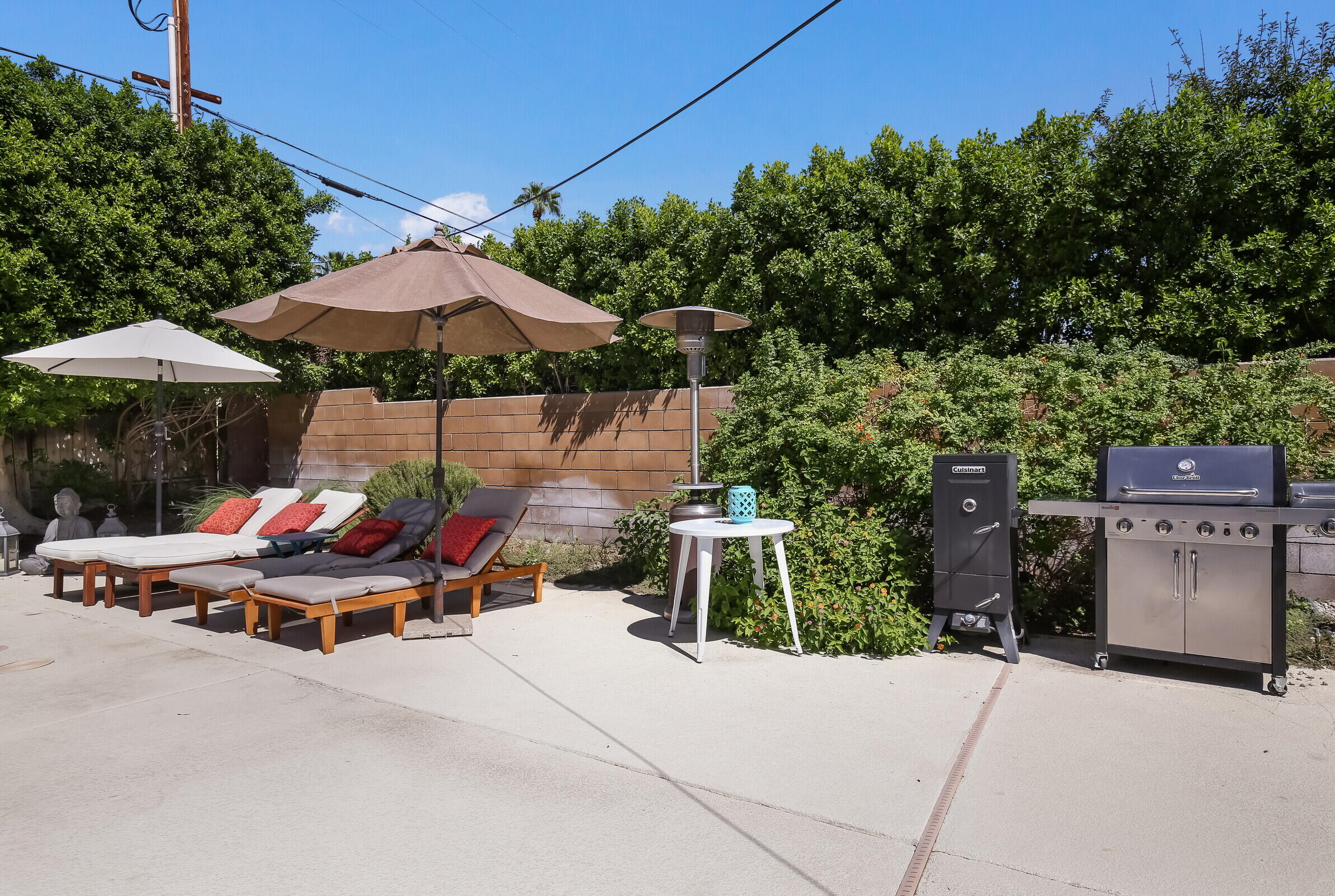 1962 East Baristo Road Palm Springs, CA 92262 - Photo 34 of 44 baristomls28