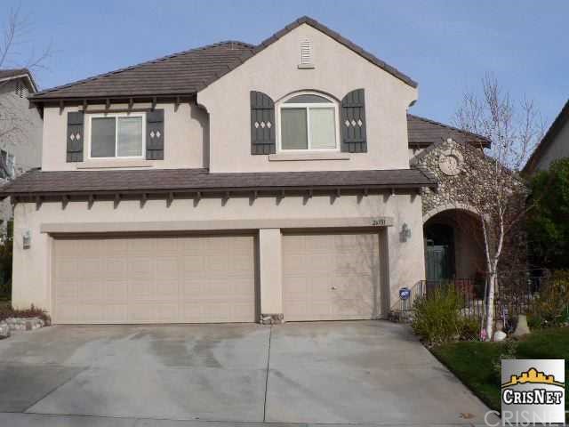 26551 Brooks Circle Stevenson Ranch, CA 91381 - Photo 1 of 1 Gallery Image 1