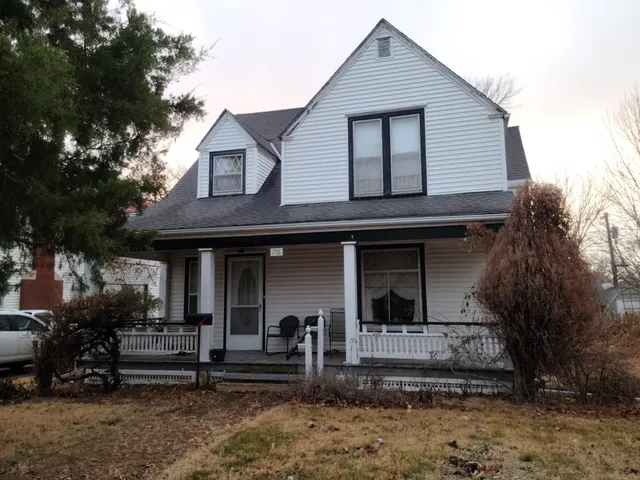 $88,000 | 716 North Washington Avenue, Wellington, KS 67152