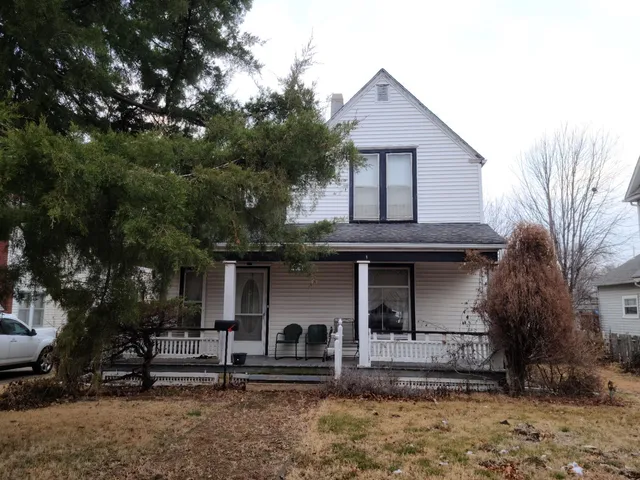 $88,000 | 716 North Washington Avenue, Wellington, KS 67152