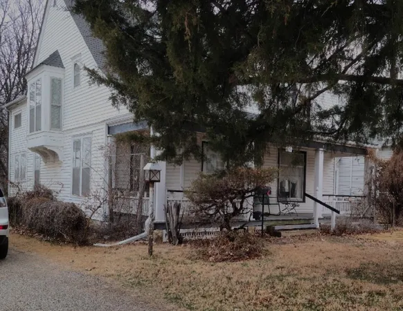 $88,000 | 716 North Washington Avenue, Wellington, KS 67152