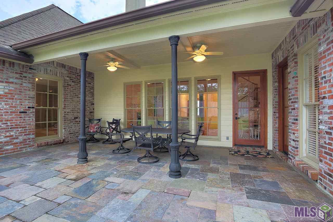 4324 Bluestone Drive Baton Rouge, LA 70809 - Photo 26 of 27