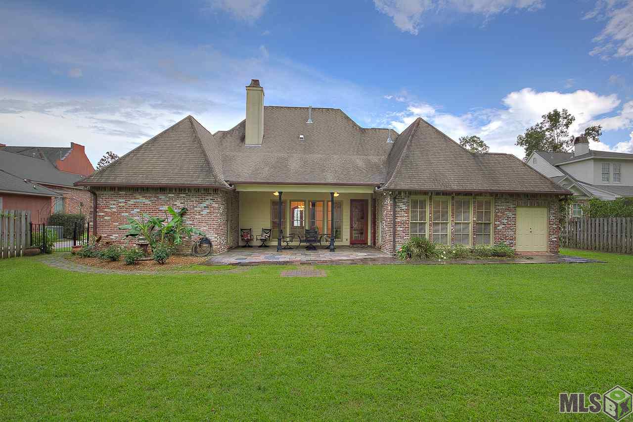 4324 Bluestone Drive Baton Rouge, LA 70809 - Photo 27 of 27