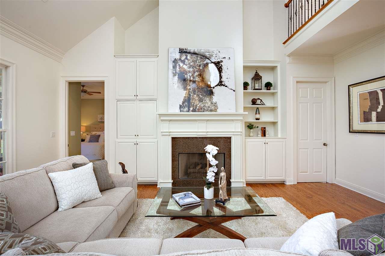 4324 Bluestone Drive Baton Rouge, LA 70809 - Photo 4 of 27