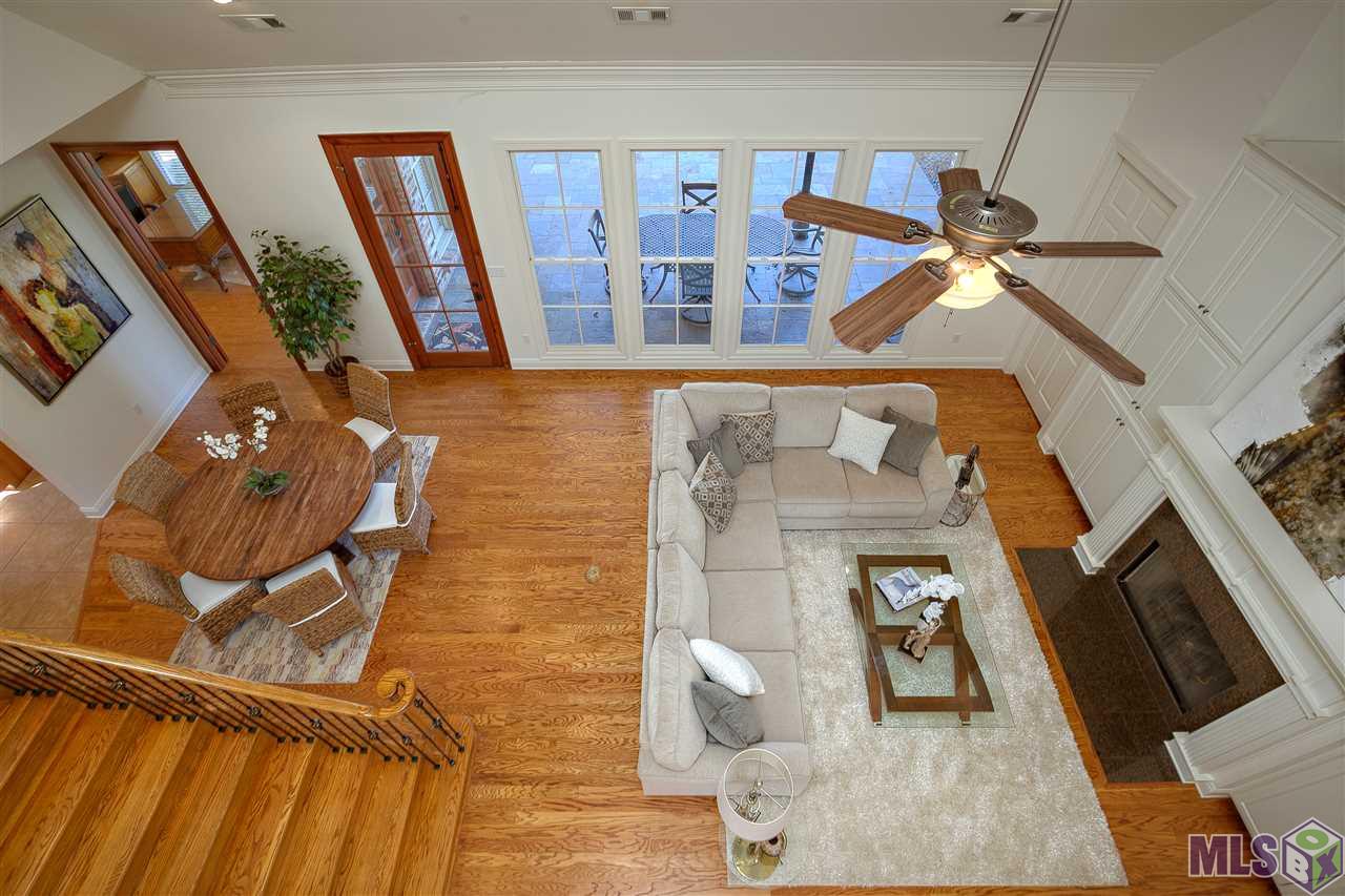 4324 Bluestone Drive Baton Rouge, LA 70809 - Photo 5 of 27