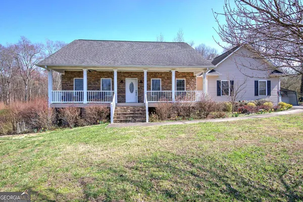 $475,000 | 1005 Harmony Road Southeast, Aragon, GA 30104