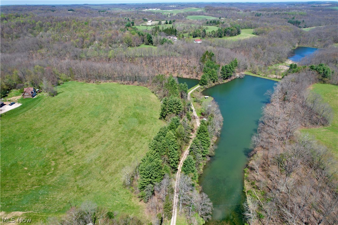 4101 Peace Road Southeast Carrollton, OH 44615 - Photo 47 of 48