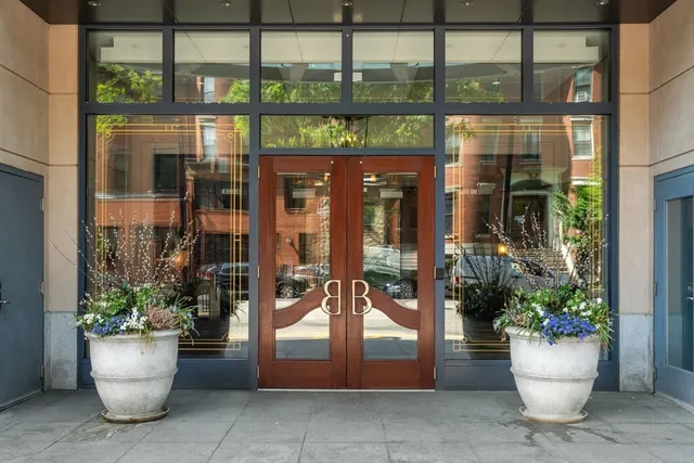 a view of outdoor space and porch