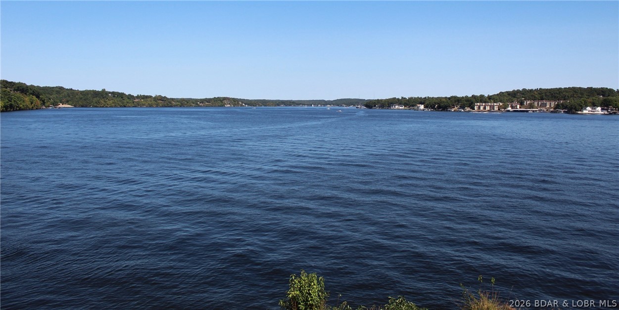 24 Sunrise Ridge Drive, Unit 213 Sunrise Beach, MO 65079 - Photo 2 of 43 Wide, Unobstructed views across the main channel