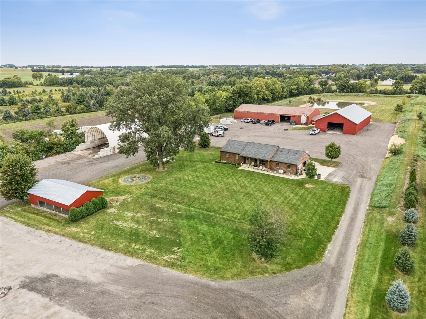 1451 Johnson Road Oswego, IL 60543 - Photo 38 of 42 Gallery Image 38