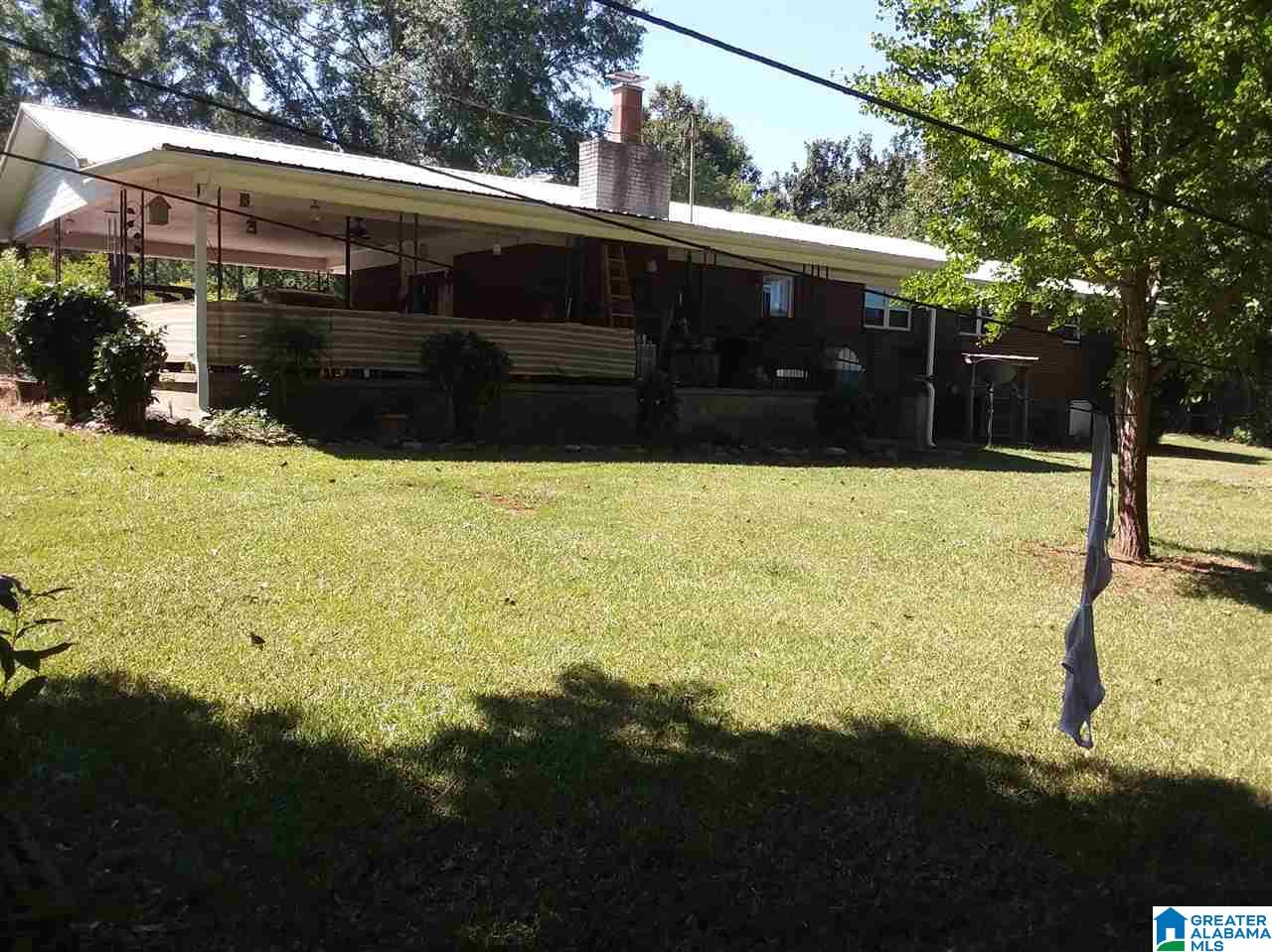 2416 Bullocks Ferry Road Talladega, AL 35160 - Photo 22 of 26