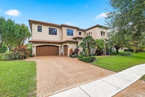 $1,350,000 | 8060 Woodslanding Trail, West Palm Beach, FL 33411