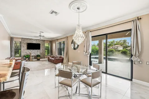 $1,450,000 | 8060 Woodslanding Trail, West Palm Beach, FL 33411