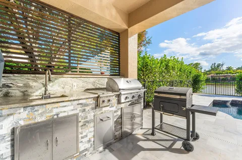 $1,450,000 | 8060 Woodslanding Trail, West Palm Beach, FL 33411