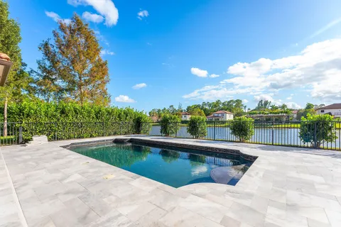 $1,450,000 | 8060 Woodslanding Trail, West Palm Beach, FL 33411