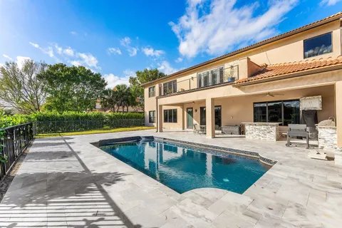 $1,450,000 | 8060 Woodslanding Trail, West Palm Beach, FL 33411