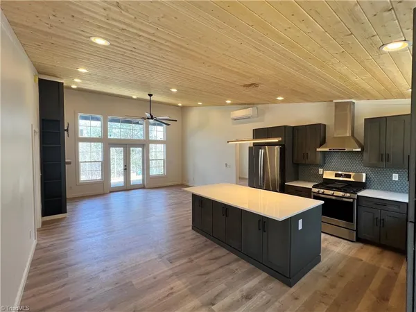 $369,000 | 3270 Fries Road, Galax, VA 24333