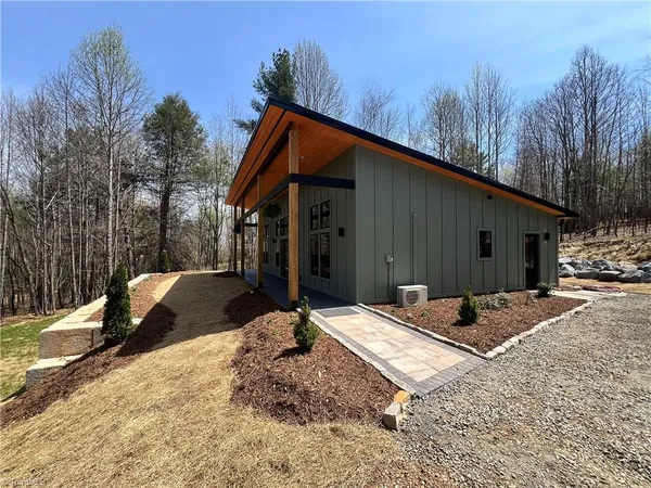 $369,000 | 3270 Fries Road, Galax, VA 24333