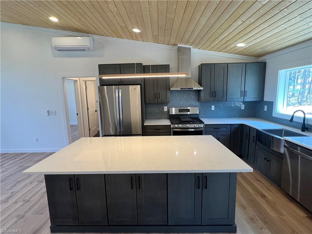 3270 Fries Road Galax, VA 24333 - Photo 9 of 36