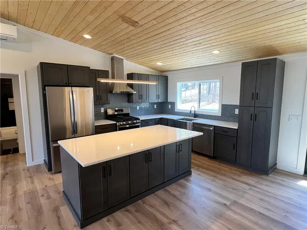 $369,000 | 3270 Fries Road, Galax, VA 24333