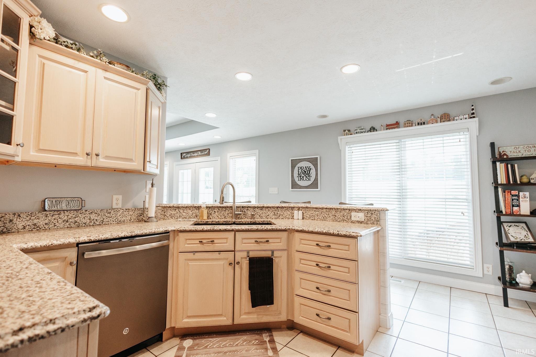 1888 Fuquay Road Newburgh, IN 47630 - Photo 13 of 35