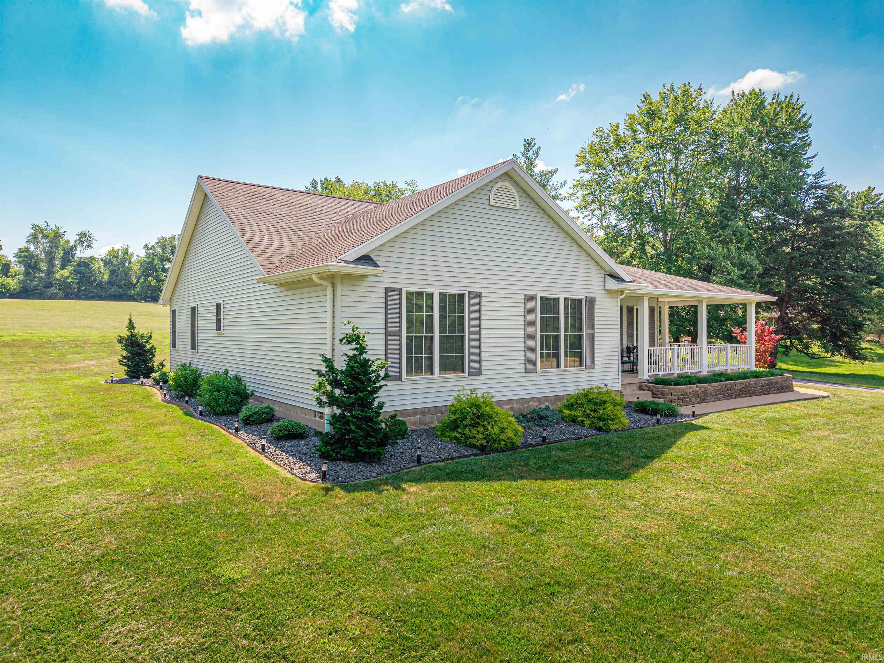 1888 Fuquay Road Newburgh, IN 47630 - Photo 4 of 35