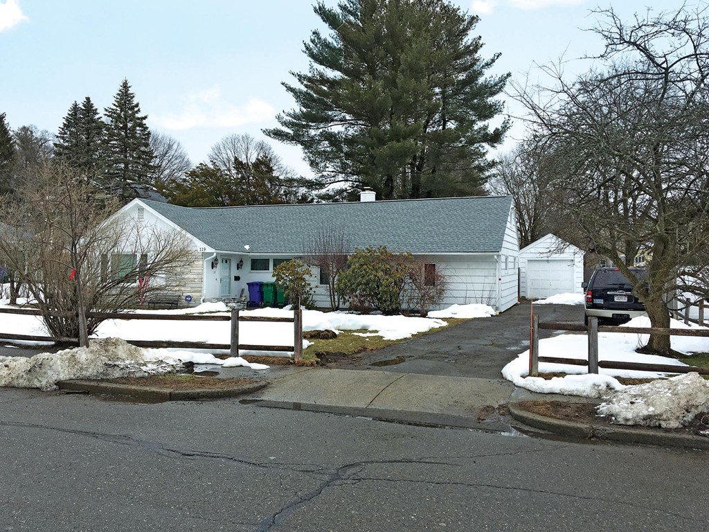 119 McCarthy Road Newton, MA 02459 - Photo 1 of 1