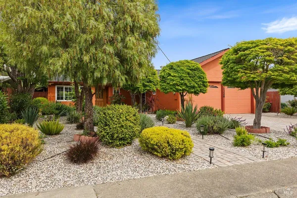 $929,000 | 1328 Monte Maria Avenue, Novato, CA 94947