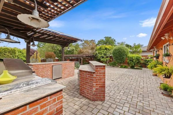 $929,000 | 1328 Monte Maria Avenue, Novato, CA 94947