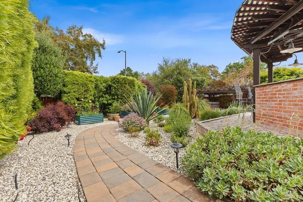 $929,000 | 1328 Monte Maria Avenue, Novato, CA 94947