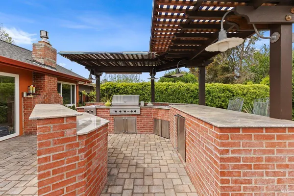 $929,000 | 1328 Monte Maria Avenue, Novato, CA 94947