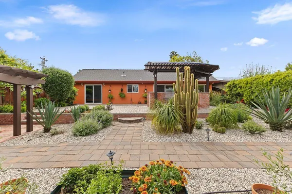 $929,000 | 1328 Monte Maria Avenue, Novato, CA 94947