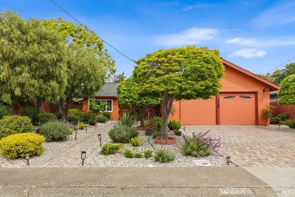 $929,000 | 1328 Monte Maria Avenue, Novato, CA 94947