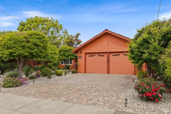 $929,000 | 1328 Monte Maria Avenue, Novato, CA 94947