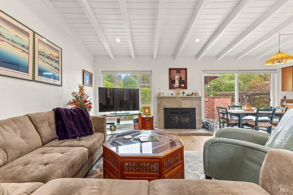 $929,000 | 1328 Monte Maria Avenue, Novato, CA 94947
