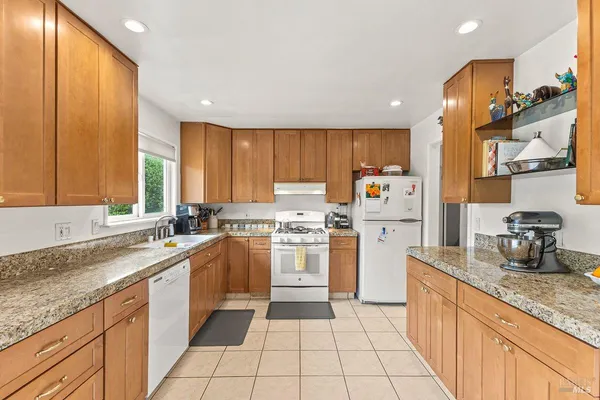 $929,000 | 1328 Monte Maria Avenue, Novato, CA 94947