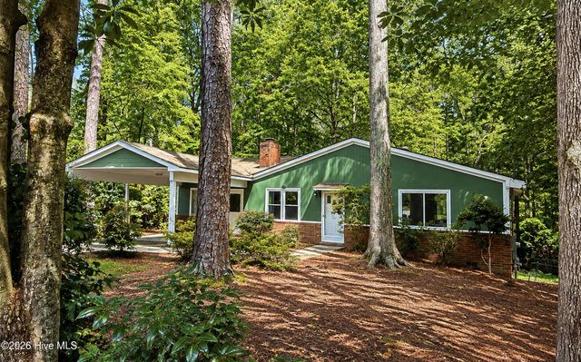 $248,000 | 1405 North Overlook Drive, Greenville, NC 27858