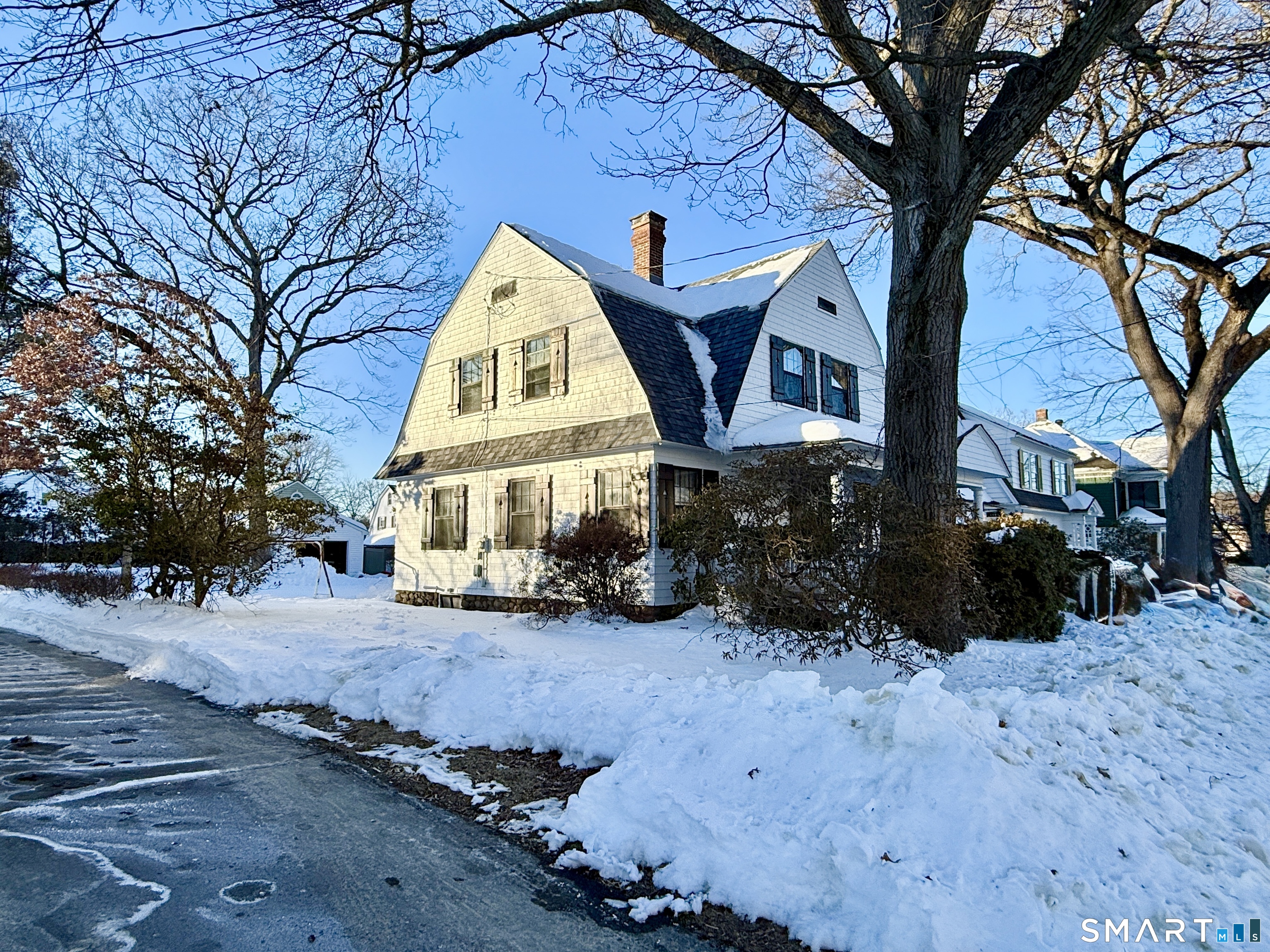 82 Coniston Avenue Waterbury, CT 06708 - Photo 39 of 40