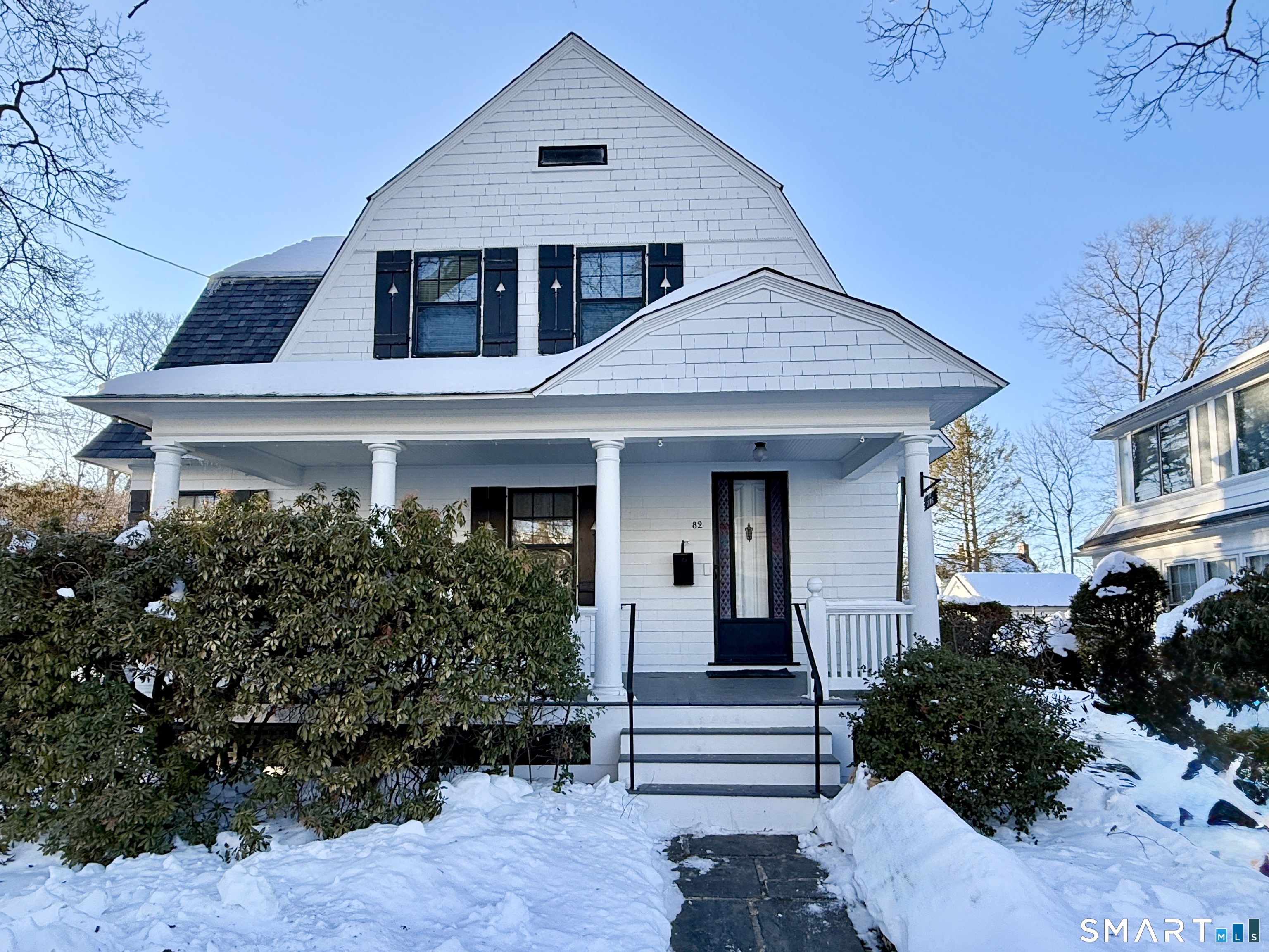 82 Coniston Avenue Waterbury, CT 06708 - Photo 40 of 40