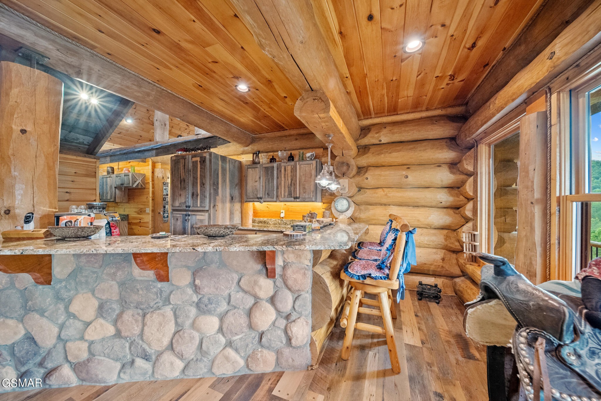 4769 Jones Cove Road Cosby, TN 37722 - Photo 23 of 71 Gallery Image 23