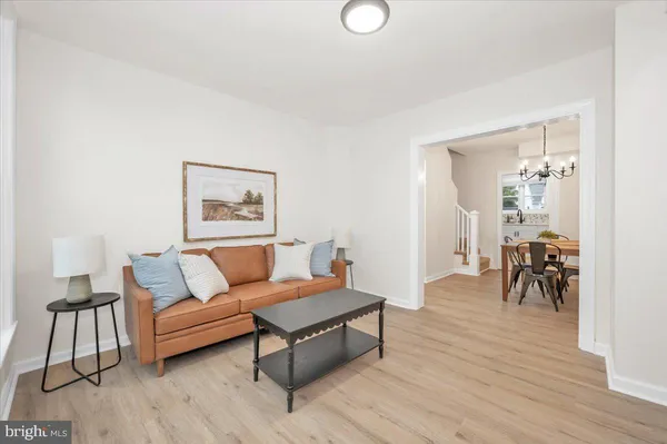 $359,000 | 206 Dill Avenue, Frederick, MD 21701