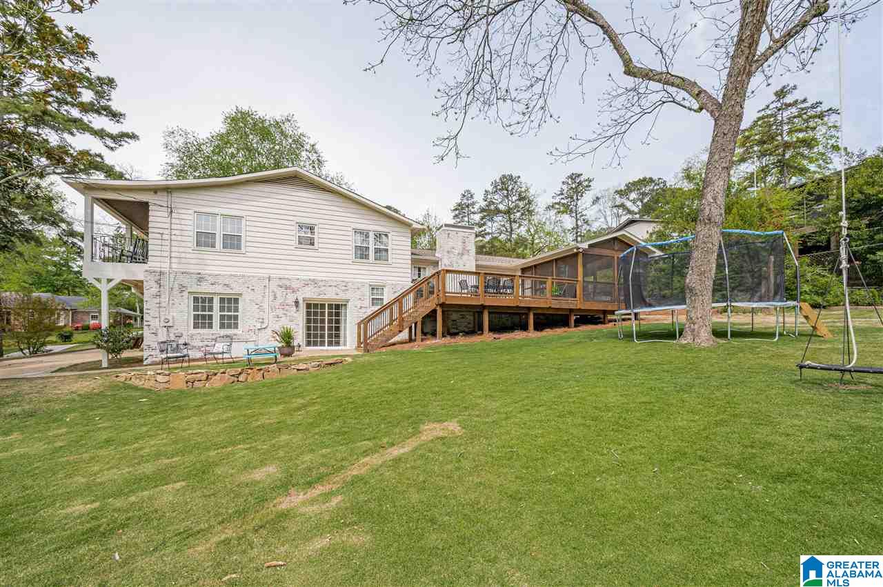 3545 Spring Valley Terrace Mountain Brook, AL 35223 - Photo 47 of 50