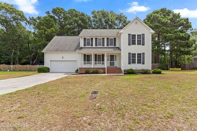 $2,300 | 210 Egret Point Drive, Sneads Ferry, NC 28460