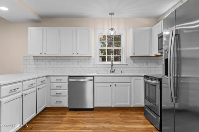 $2,300 | 210 Egret Point Drive, Sneads Ferry, NC 28460