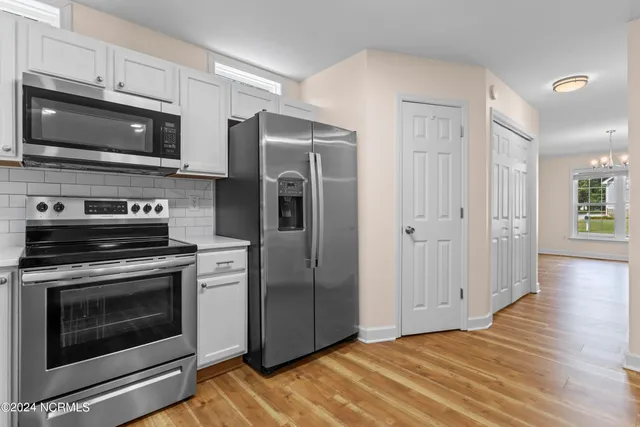 $2,300 | 210 Egret Point Drive, Sneads Ferry, NC 28460