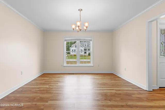 $2,300 | 210 Egret Point Drive, Sneads Ferry, NC 28460