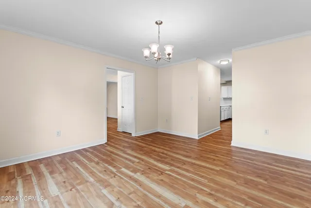 $2,300 | 210 Egret Point Drive, Sneads Ferry, NC 28460