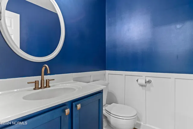 $2,300 | 210 Egret Point Drive, Sneads Ferry, NC 28460