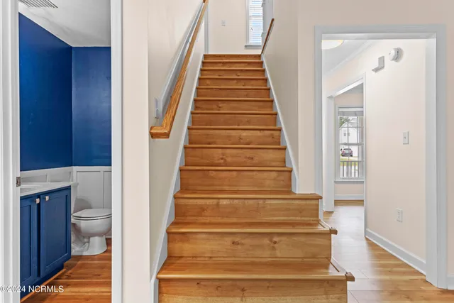 $2,300 | 210 Egret Point Drive, Sneads Ferry, NC 28460